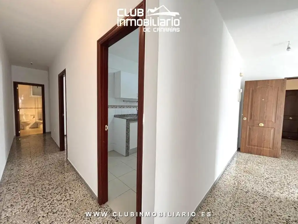 Flat for rent in Carretera General del sur, Tincer