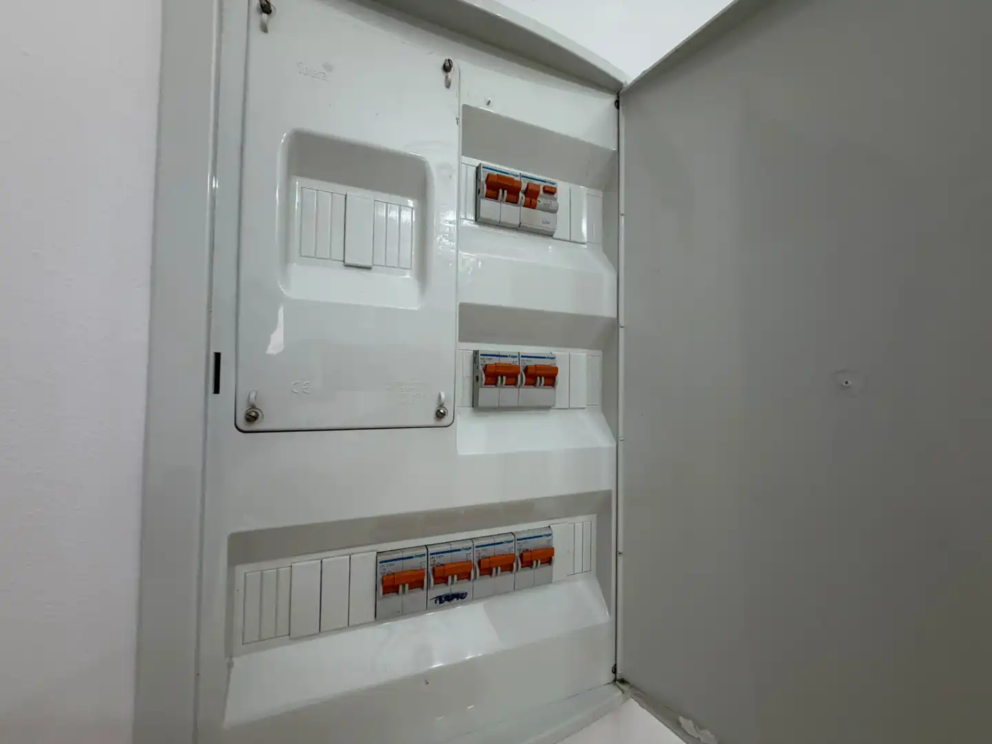 Casa en venta en Calle de Federico Téllez Macia, imagen 22