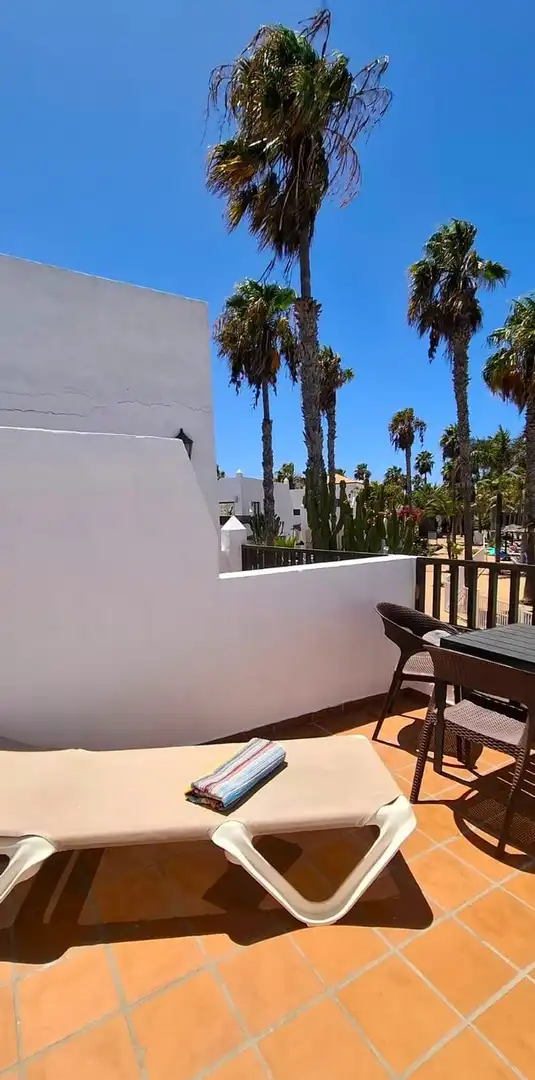Apartamento en venta en Corralejo