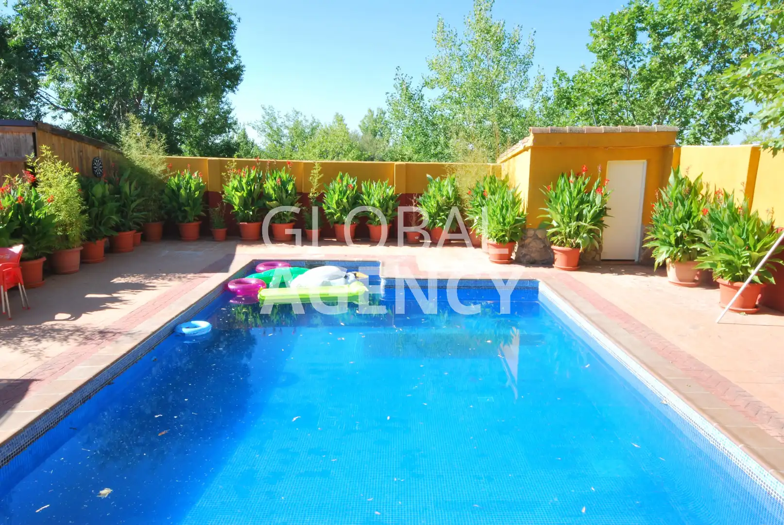 Terreno rustico in vendita a Castillo Campodón, imagen 43