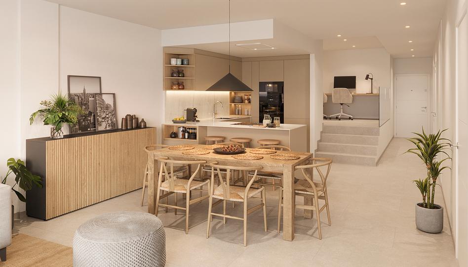 Photo 1 of Flat for sale in Carrer de Bernat Boades, 45, La Devesa, Girona