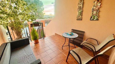 Foto 4 de Casa adosada en venta en Calle Tomillo-raiguero Arriba, 20, Montepinar - La Aparecida - Raiguero, Orihuela