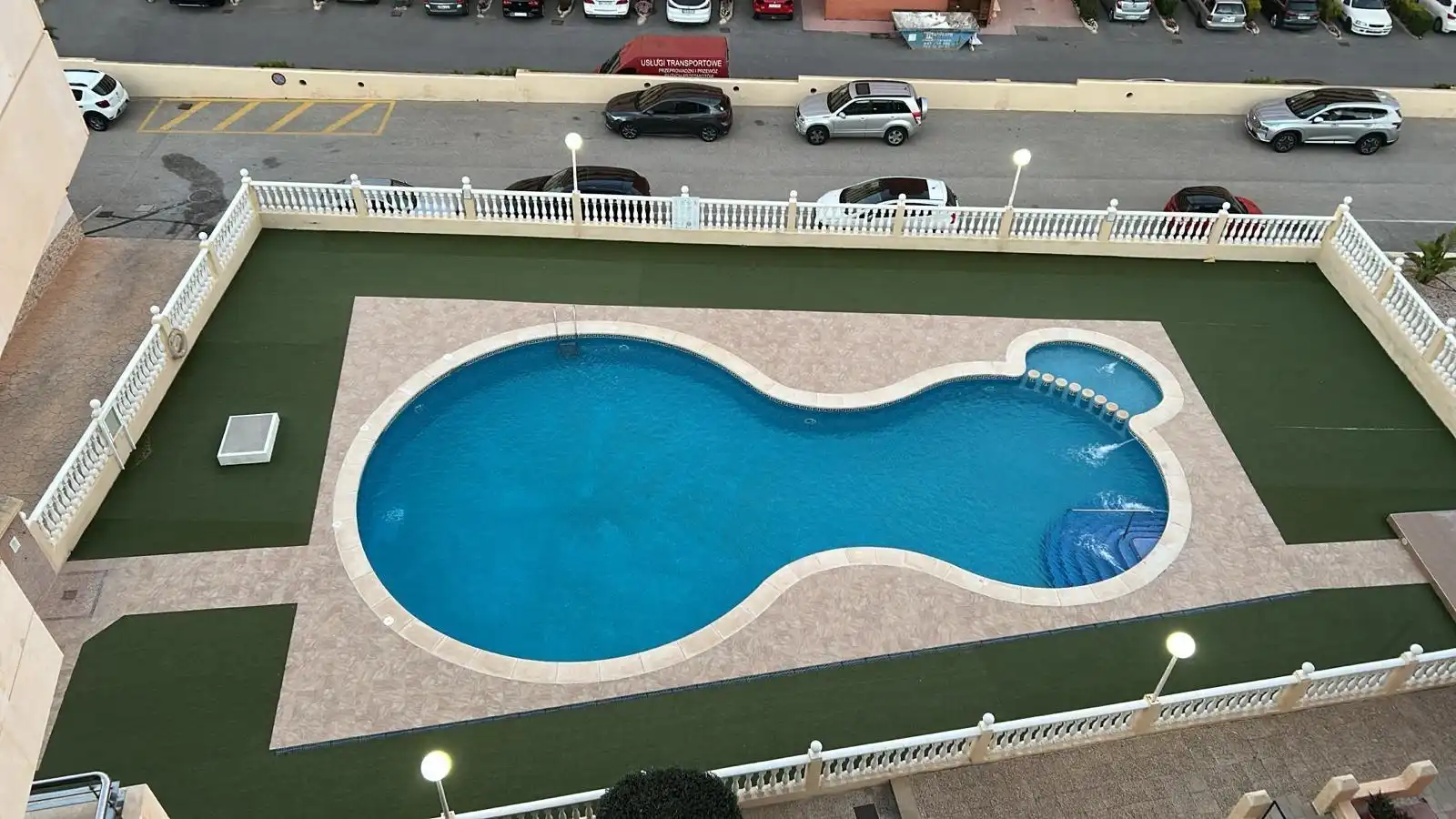 Ático en venta en Nueva Torrevieja - Aguas Nuevas, imagen 6