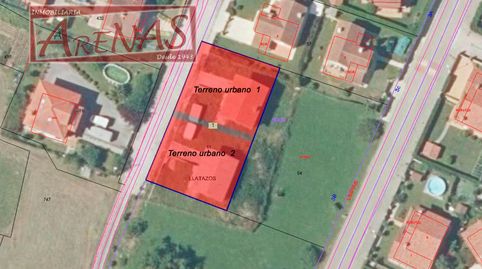 Foto 4 von Residential zum Verkauf in Barrio Llatazos, 3, Liendo, Cantabria