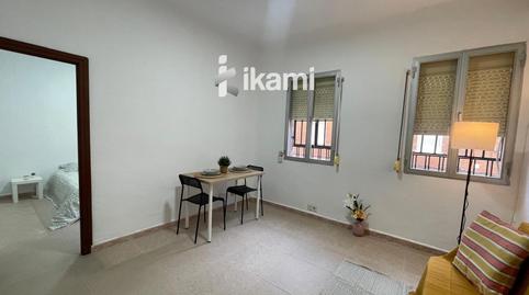 Foto 4 de Piso en venta en San Diego, Madrid