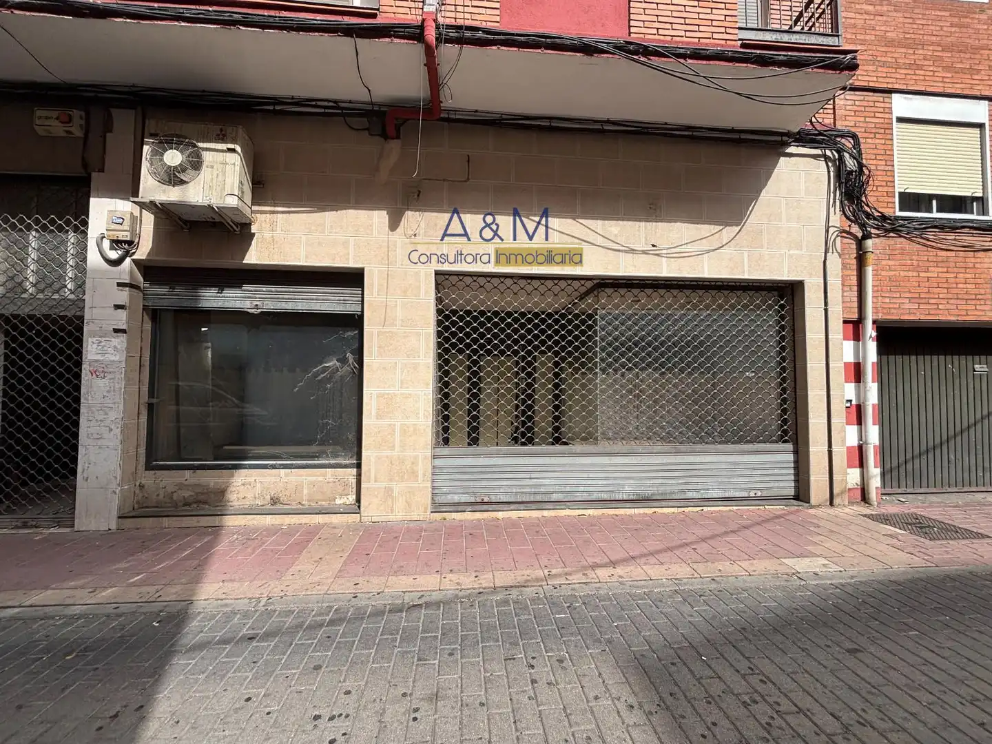 Local en venta en Valladolid