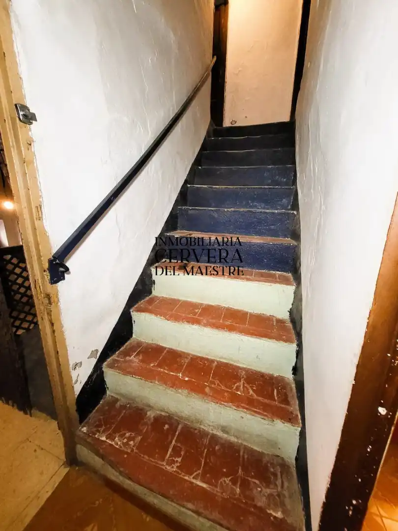 Casa pareada en venta en Traiguera, imagen 32