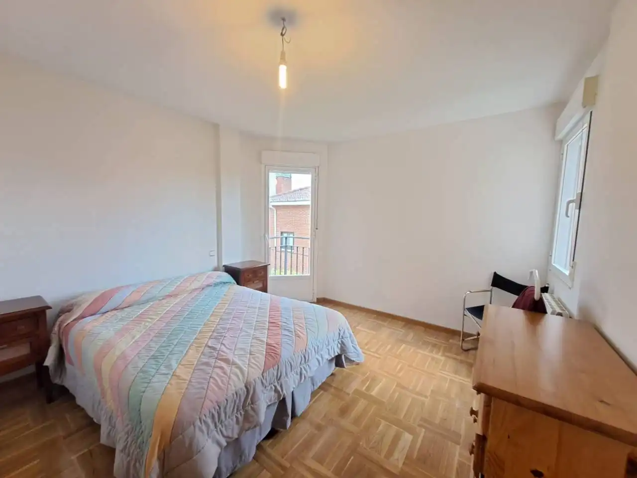Habitación de Casa o chalet en venta en Merindad de Río Ubierna con Calefacción, Jardín privado y Terraza