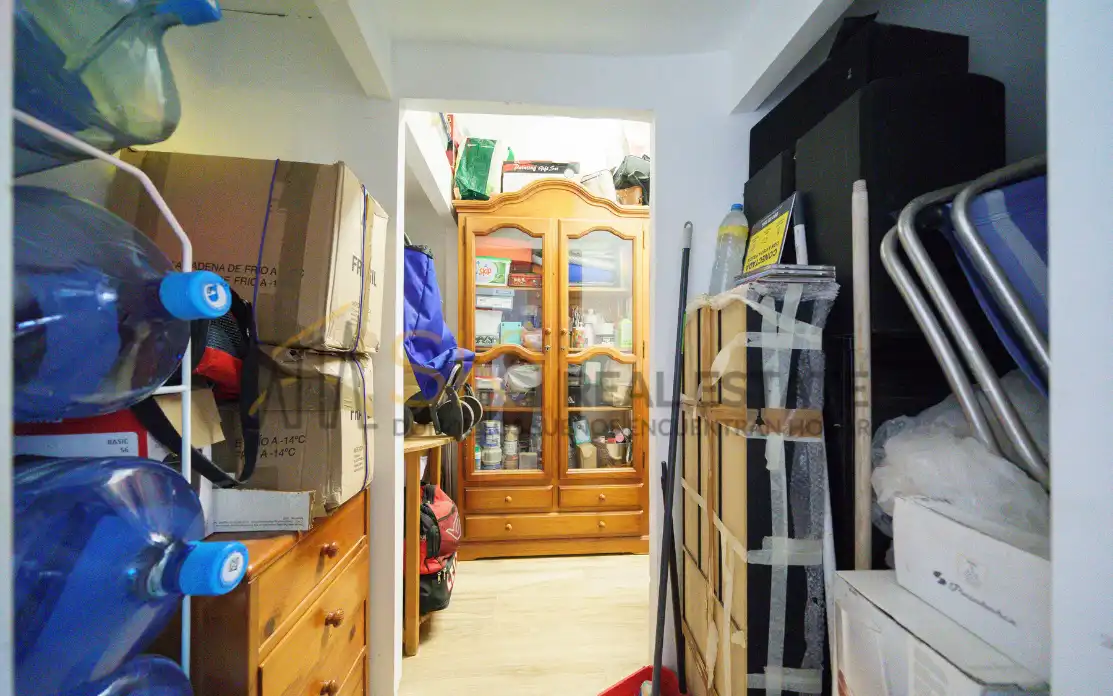 Casa o chalet en venta en  Palma de Mallorca con Trastero