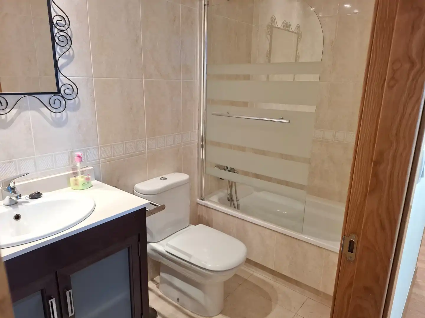 Baño de Piso en venta en Viveiro, Lugo