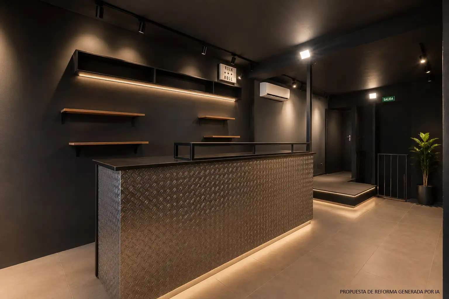 Local en venta en Madrid