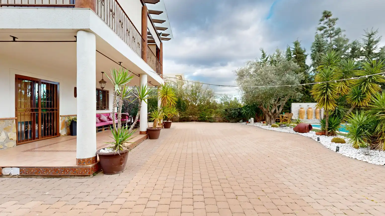Casa o chalet en venta en Las Torres de Cotillas