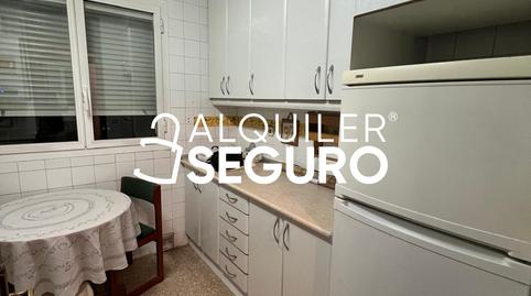 Photo 5 of Flat to rent in Canillejas a Vicálvaro, Hellín, Madrid