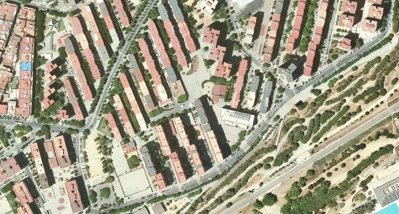 Wohnung zum Verkauf in Sant Ildefons, imagen 3