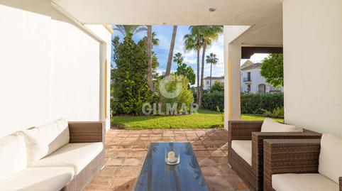 Foto 4 de Casa adosada en venda a Sotoserena, Málaga