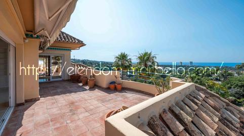 Photo 3 of Attic for sale in Avenida Giuseppe Filippa, Elviria, Málaga