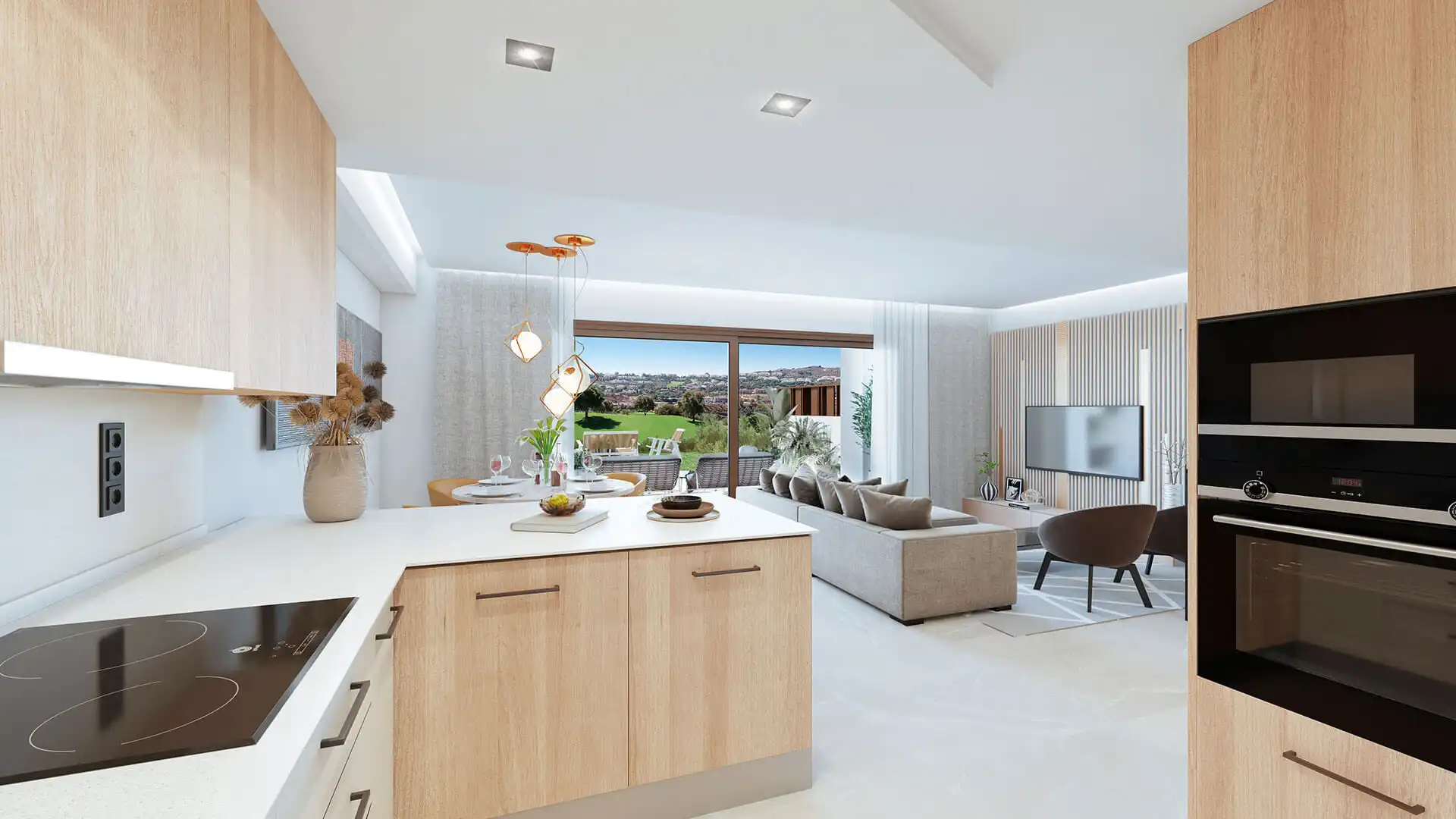 Maison avec terrasse à vendre à Mijas pueblo, imagen 5