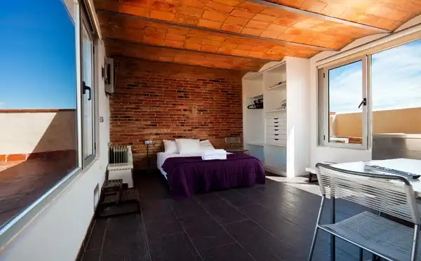 Apartamento en venta en Ciutat Vella, imagen 6
