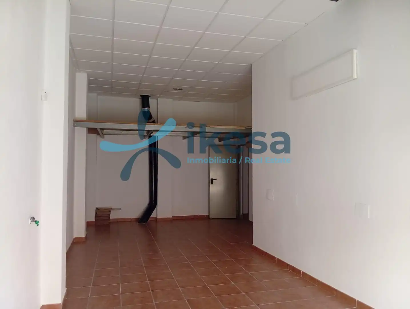 Casa o chalet en venta en Almería con Terraza