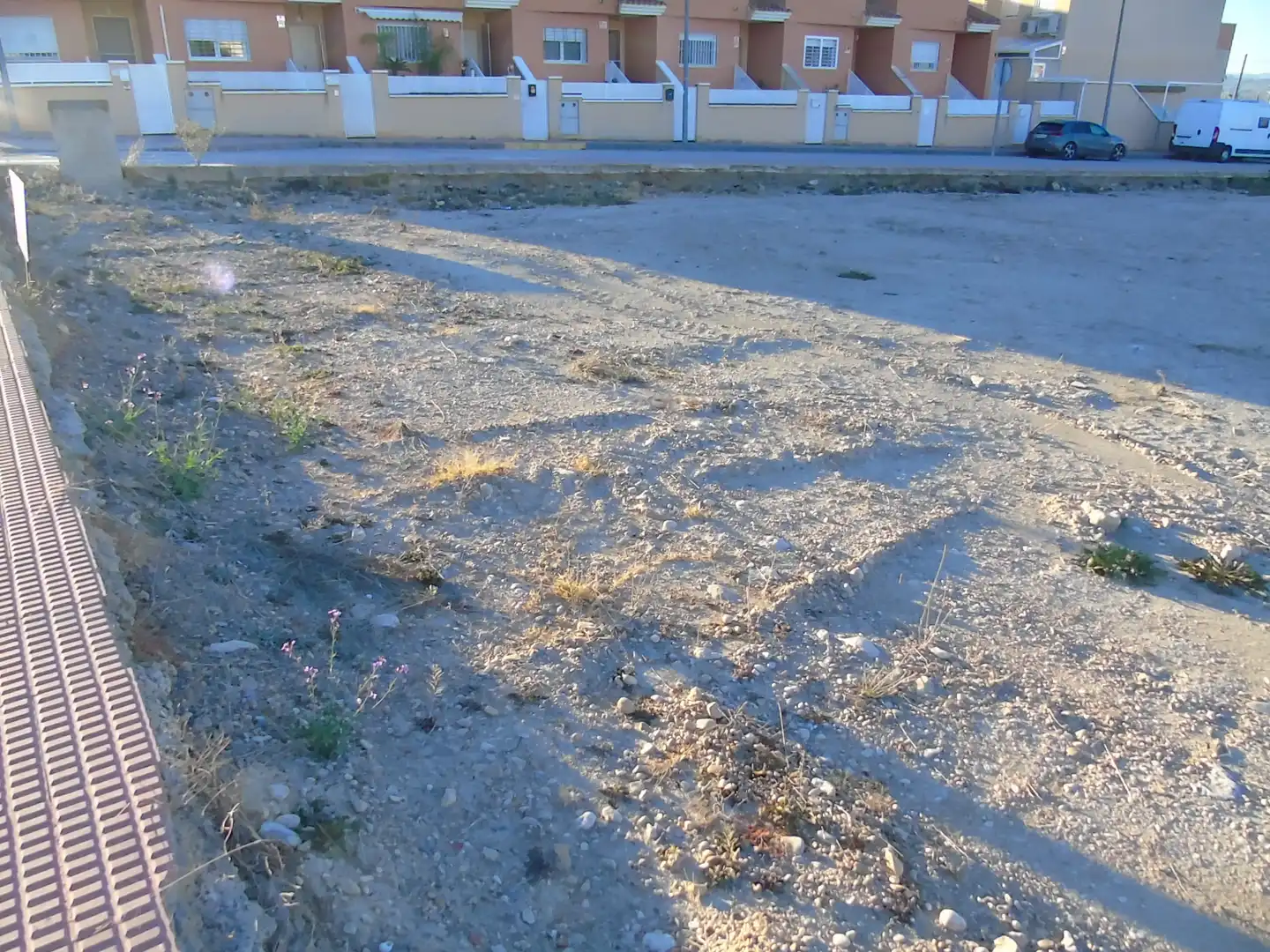 Grundstücke und Bauplätze zum Verkauf in Calle H Condomina Sector N 2, imagen 3