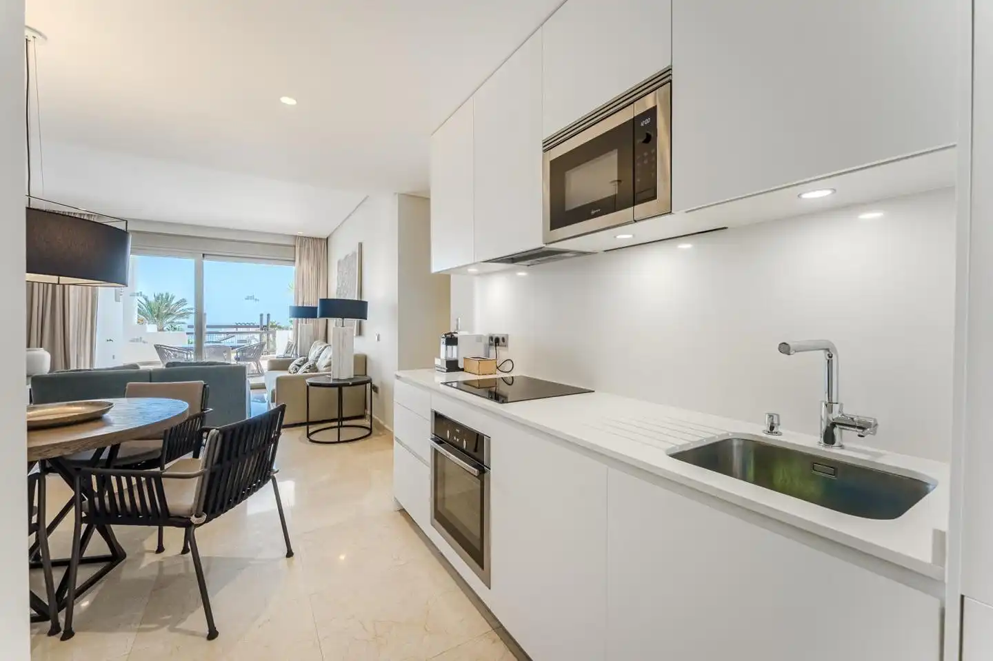 Apartamento en venta en TF-47, Playa de San Juan