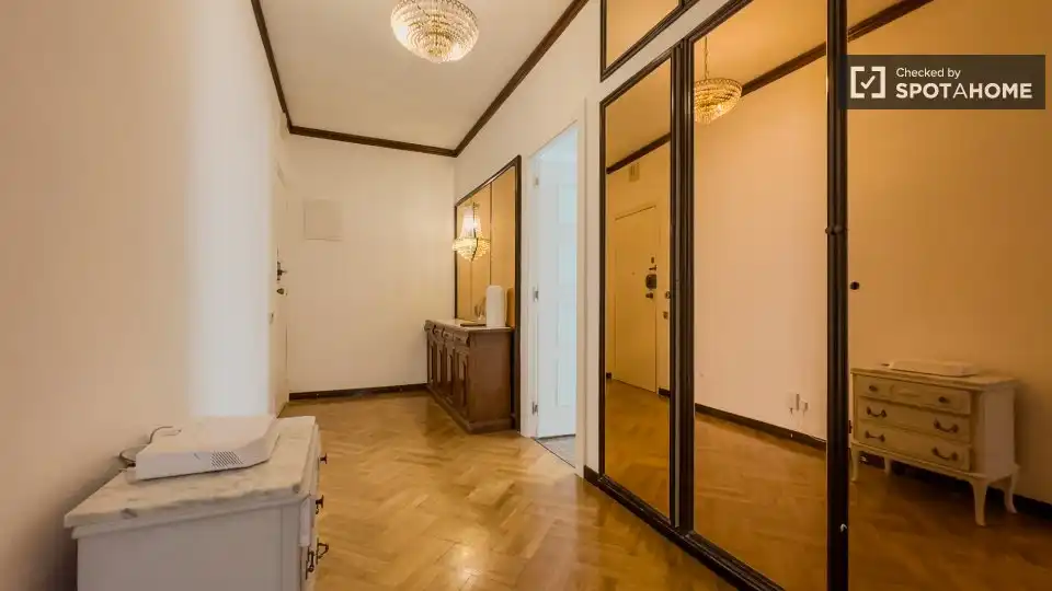 Room in Barcelona, Barcelona