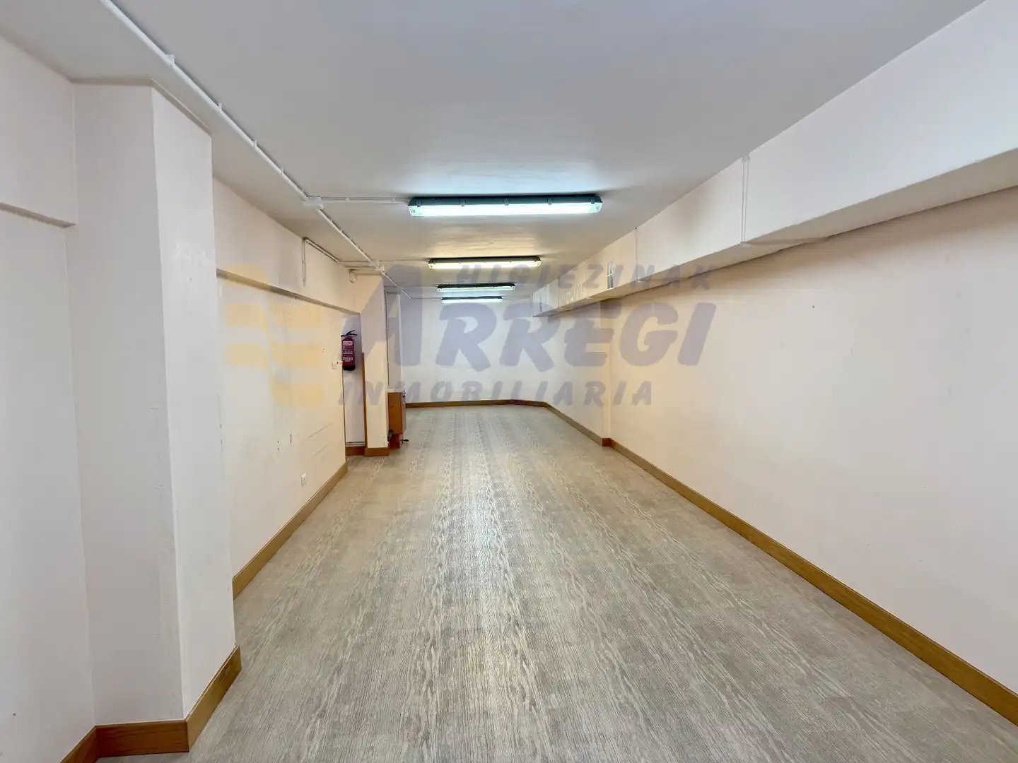Büro zur Miete in Eibar