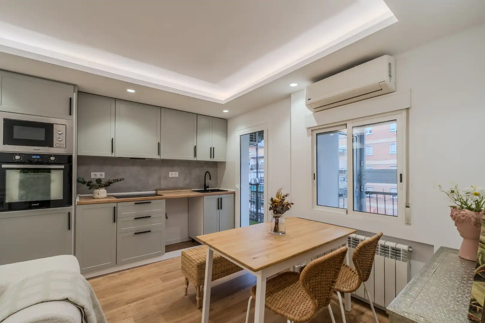 Penthouse mit Aufzug zum Verkauf in Avenida de la Constitucion 58, imagen 11