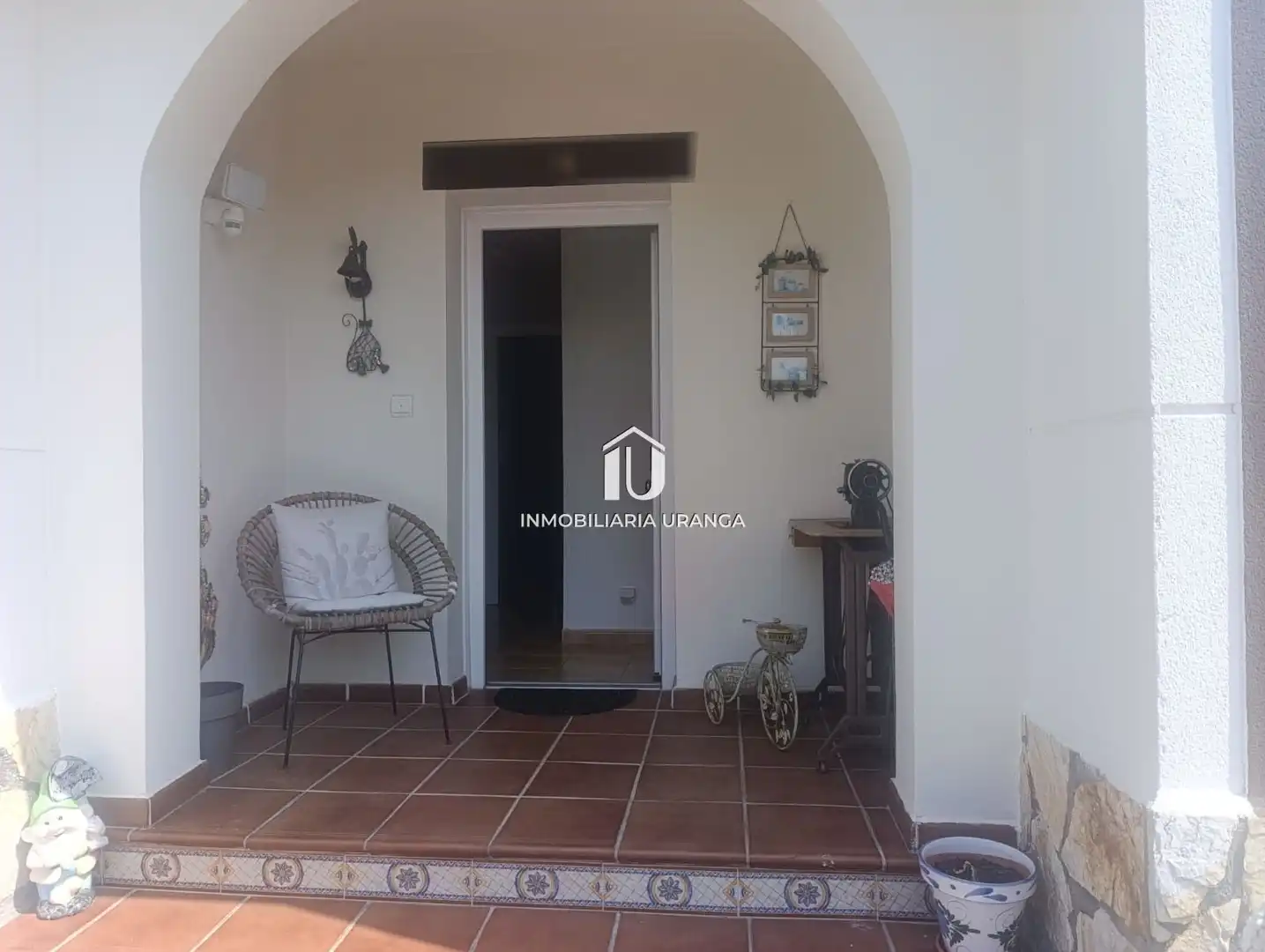 Casa o chalet en venta en Voto con Calefacción, Jardín privado y Piscina
