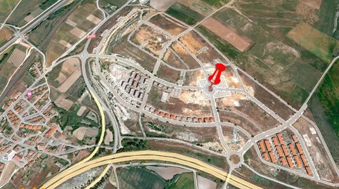 Suelo Residencial en Buniel