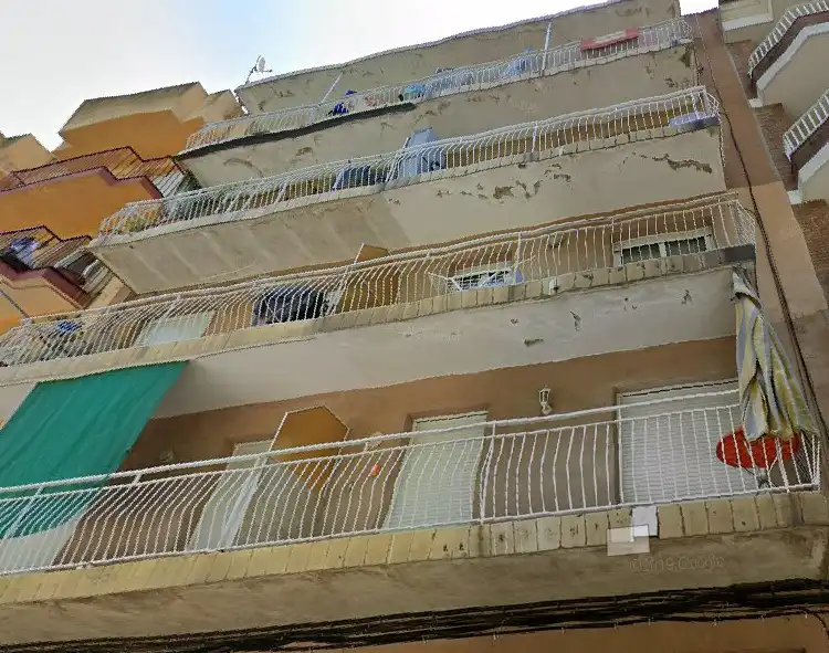 Parcheggio in vendita a Av Catalunya