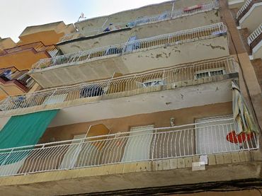 Aparcament en venda a Av Catalunya