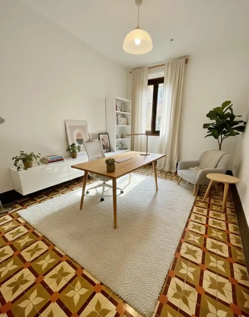 Piso en venta en  Palma de Mallorca con Aire acondicionado, Terraza y Trastero