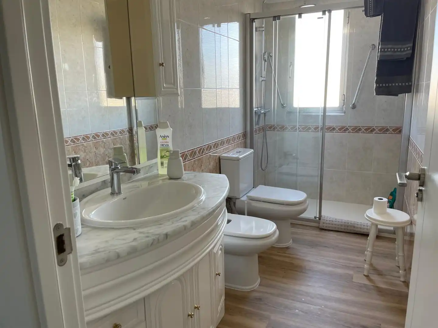 Apartamento con ascensor en alquiler en Avenida San Sebastián 17, imagen 20
