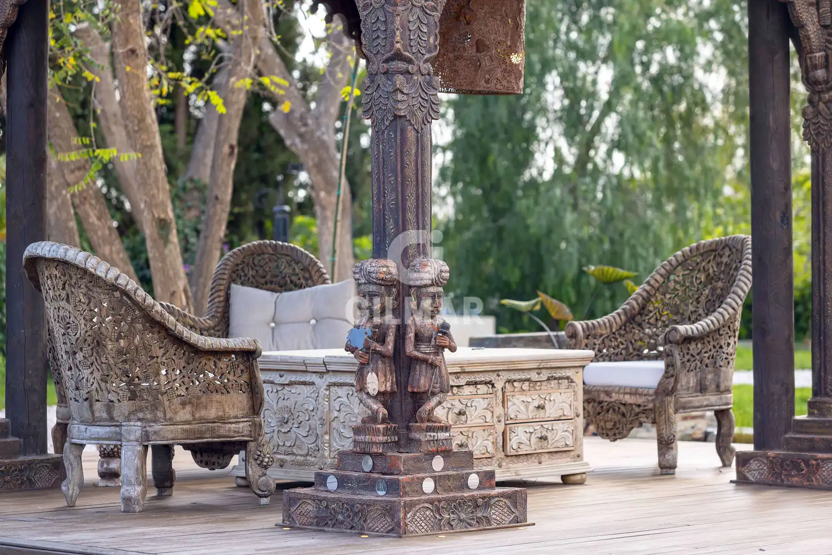 Villa mit Pool zum Verkauf in La Quinta, imagen 80