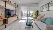 Living room of Apartment for sale in Orihuela  with Sauna and Community pool
