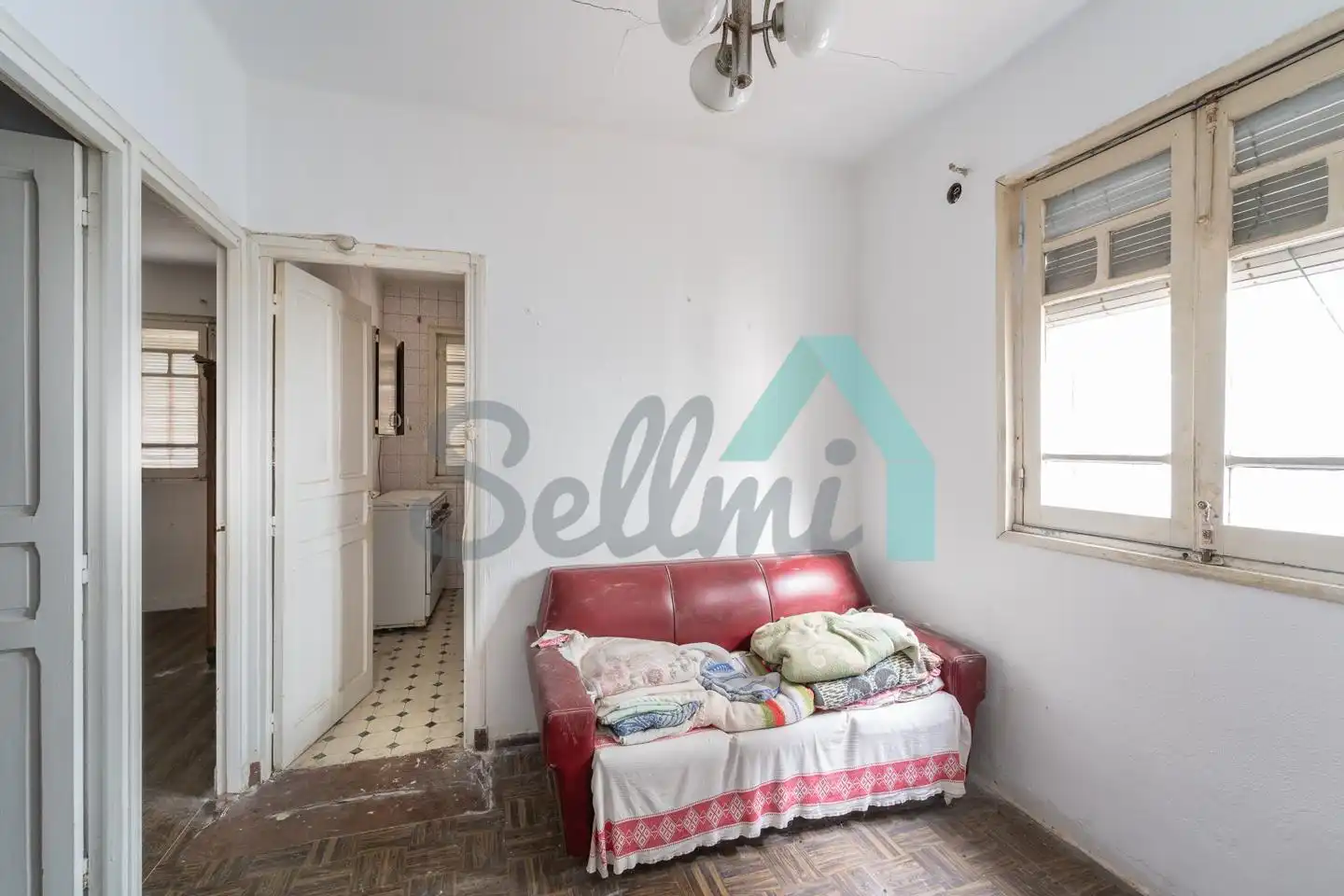 Casa adosada en venta en Mayor, Tineo