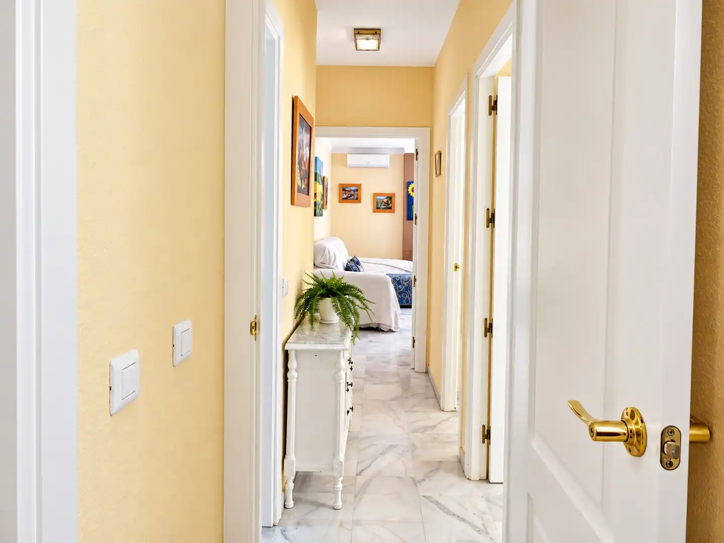 Flat with pool for sale in Avenida de la Laguna, imagen 17