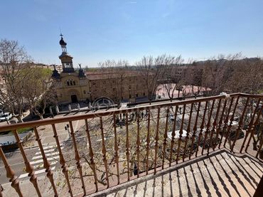 Flat with lift for sale in Calle Santa María La Blanca