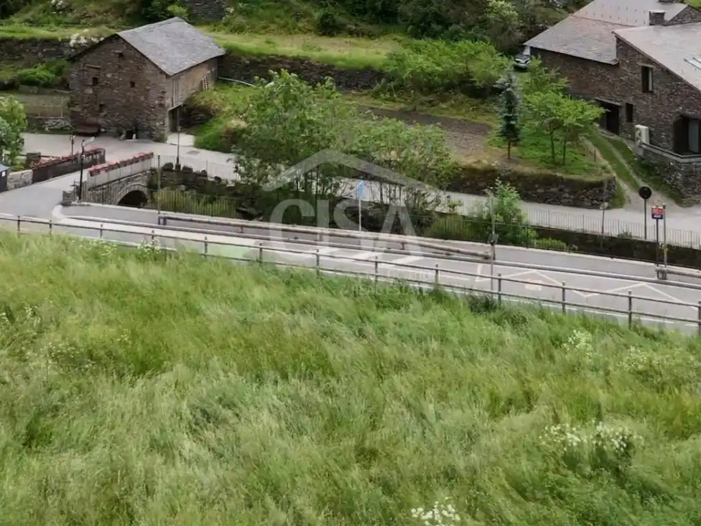 Residential land for sale in Avinguda del Cresp, imagen 4