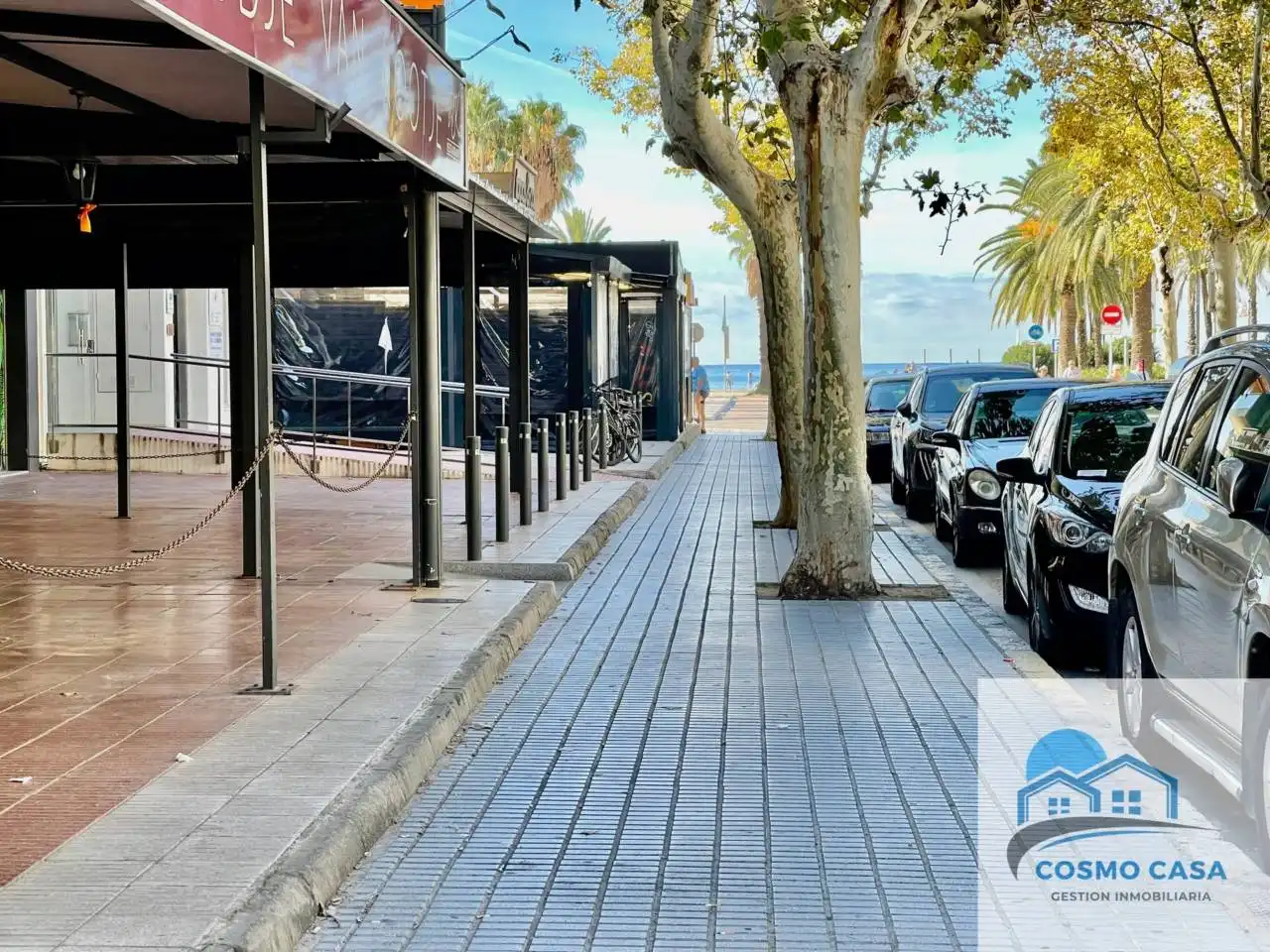 Business premises for sale in Platja de Llevant, imagen 32