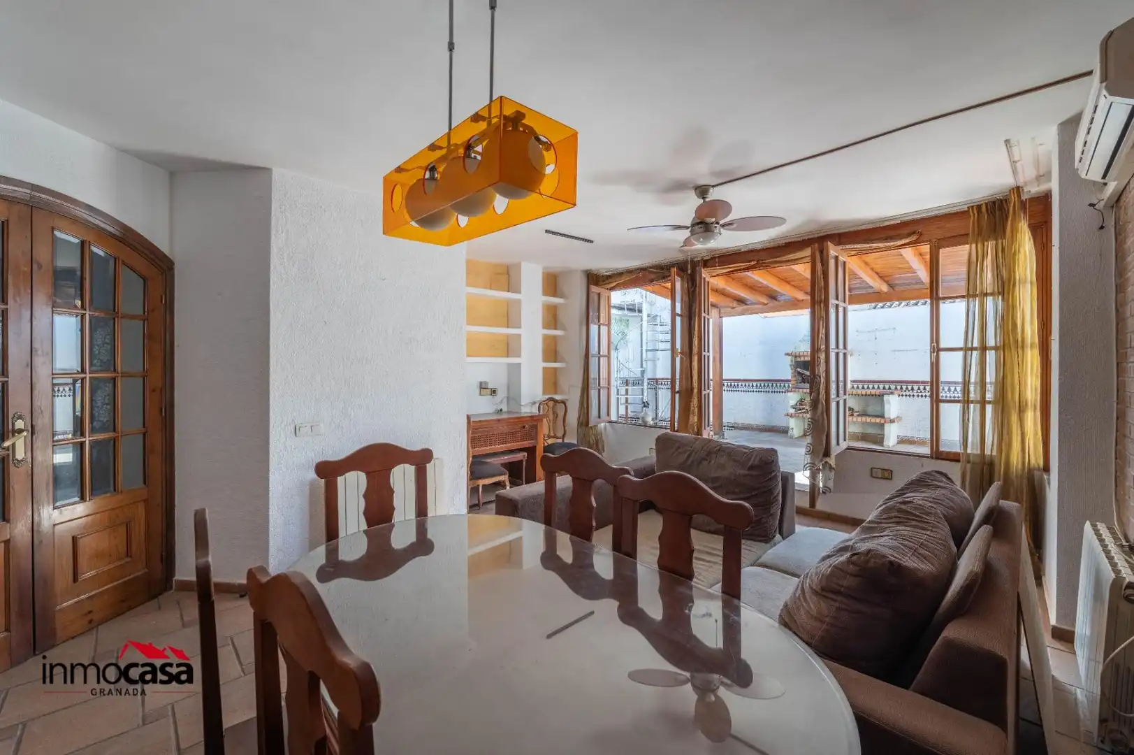 Residencial en venta en La Zubia Ciudad, imagen 40