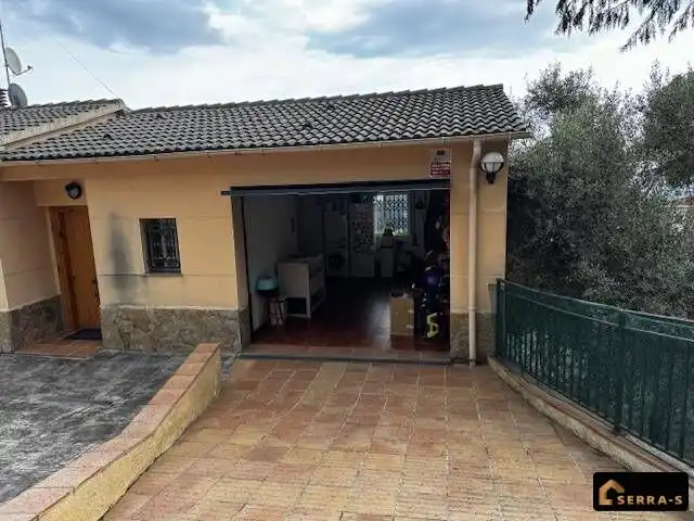 Chalet con terraza en venta en Carrer PEDRA, imagen 25