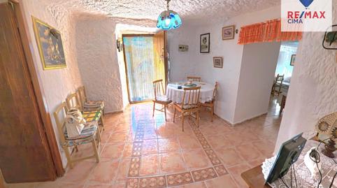 Photo 3 of Country house for sale in Barrio de las Cruces, 63, Galera, Granada