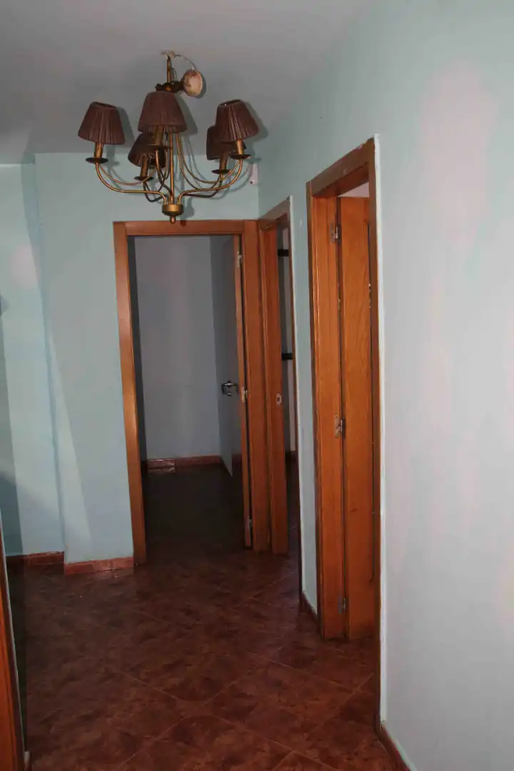 House with garden for sale in Lugar Forno, imagen 14