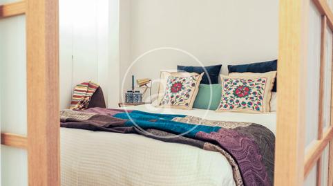 Photo 5 of Flat for rent in C. de Rafaela Bonilla, Guindalera, Madrid Capital