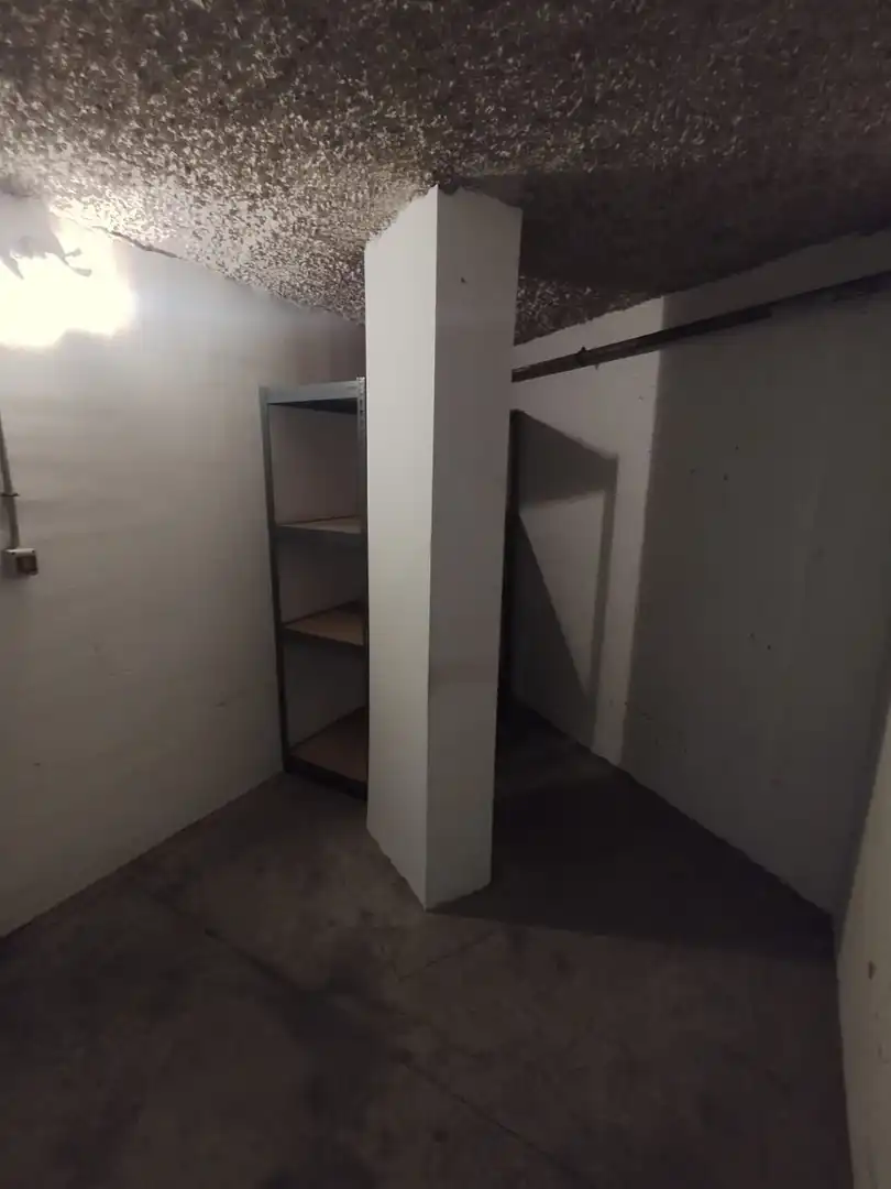Storage room for sale in Arona