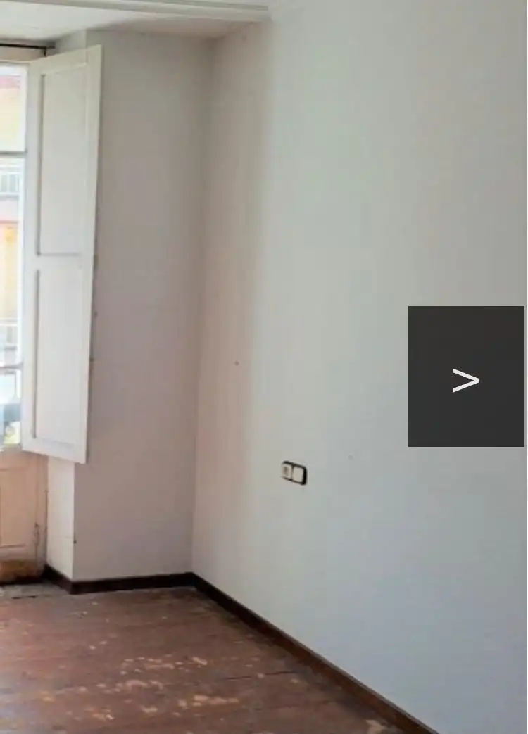 Schlafzimmer von Gebäude zum Verkauf in Lalín