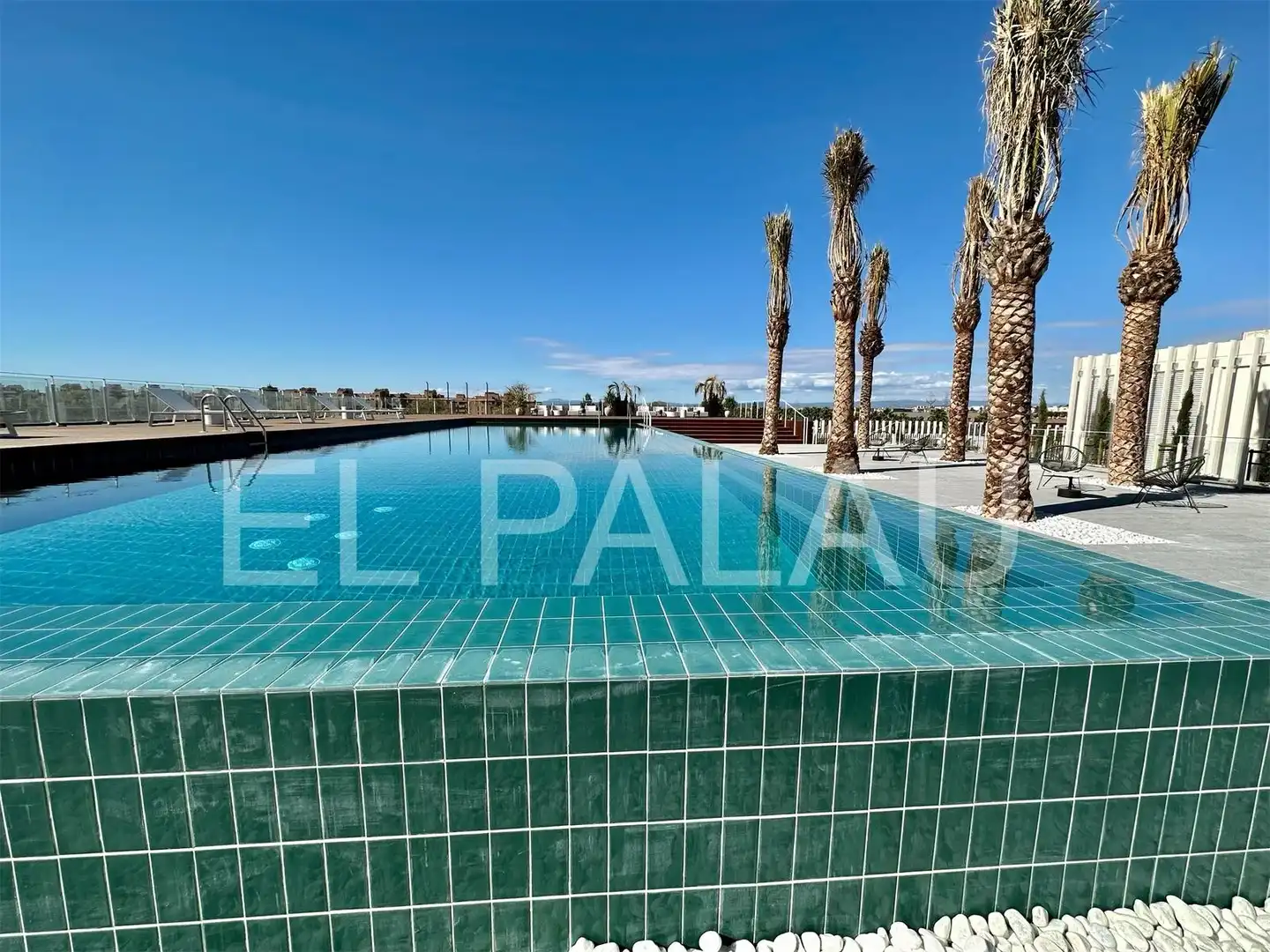 Piso de alquiler en Avinguda de les Corts Valencianes, 17, Sant Pau