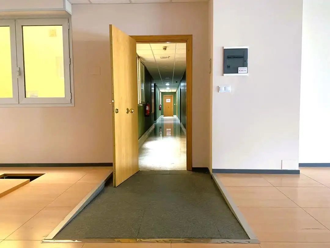 Oficina de alquiler en Lasarte-Oria